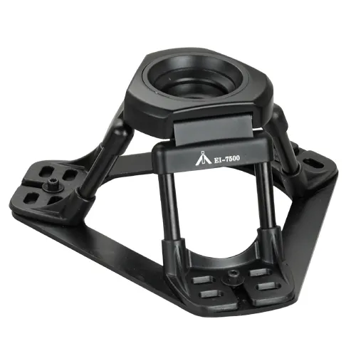 E-Image Hi-Hat with 75/100mm Bowl