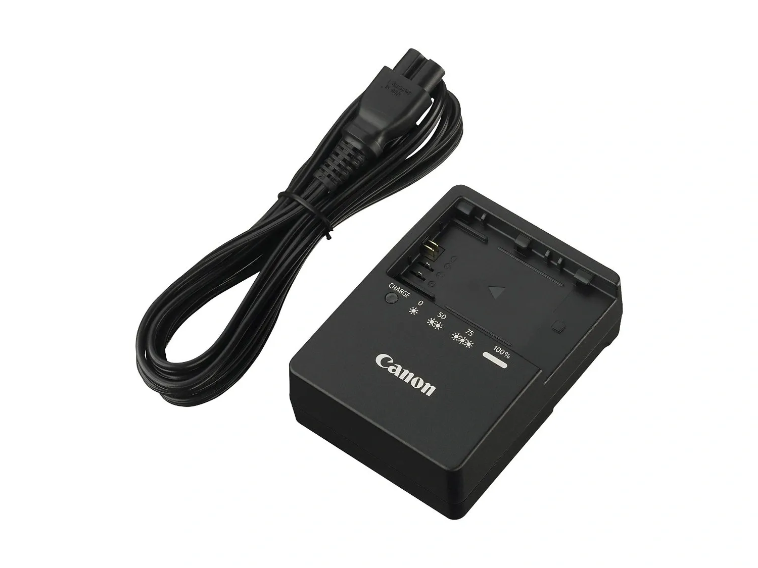 Canon Charger LC-E6E