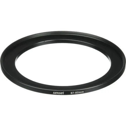 Step Up Ring 67-82mm