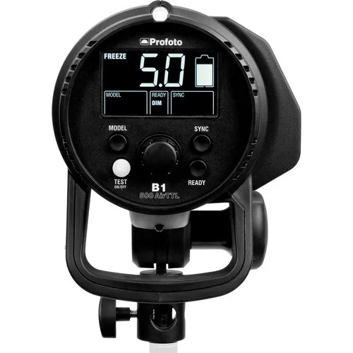 Profoto B1 500 watt