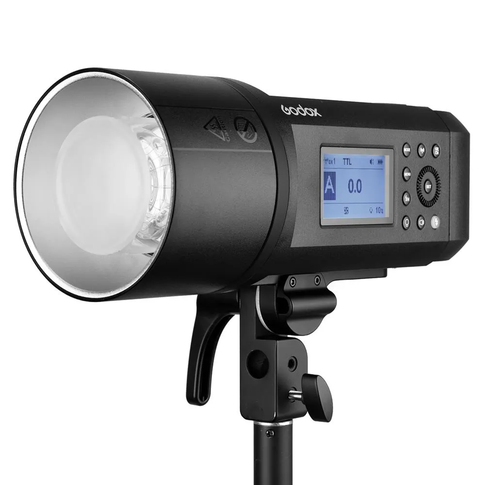 Godox AD600Pro