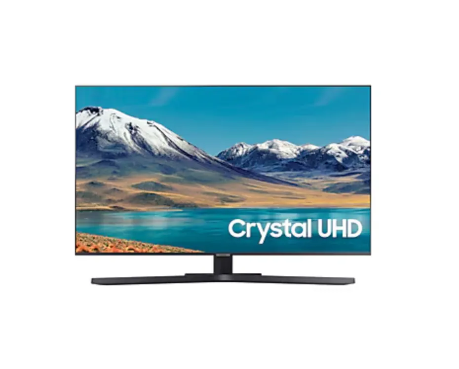Samsung 43" UHD Television UA43TU8500S