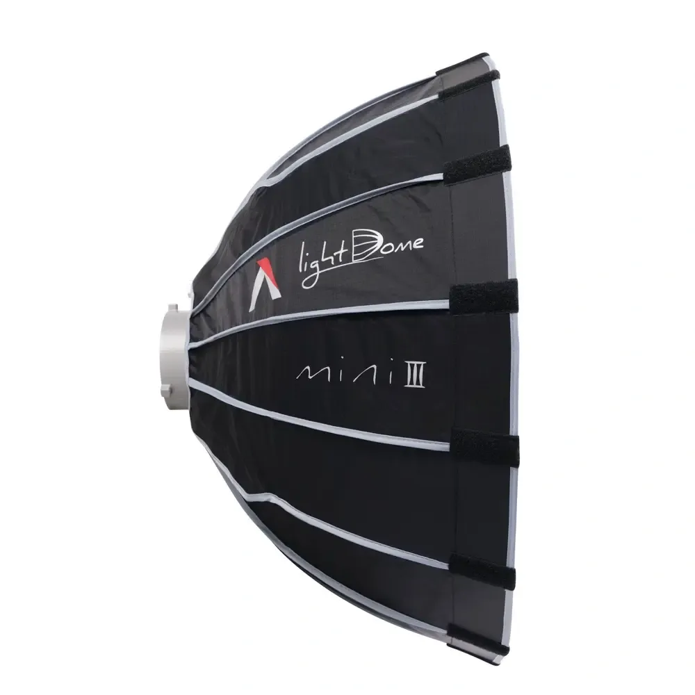 Aputure Light Dome mini iii