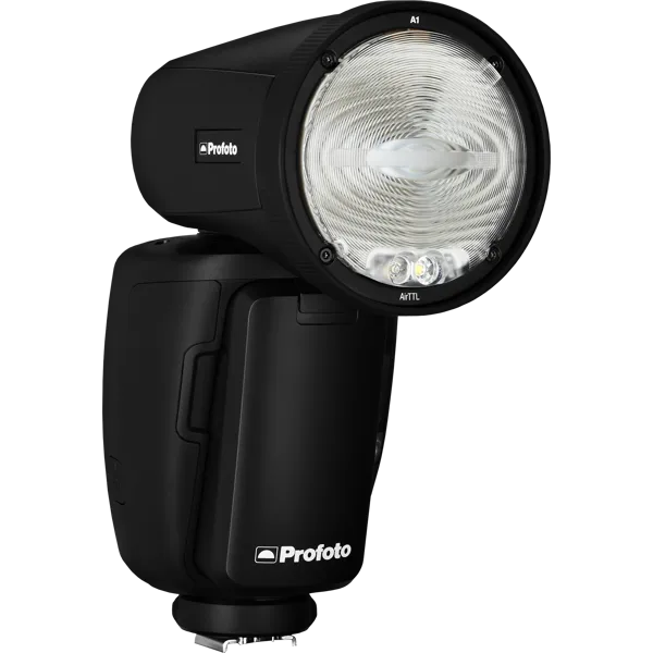 Profoto A1 Flash Canon Mount
