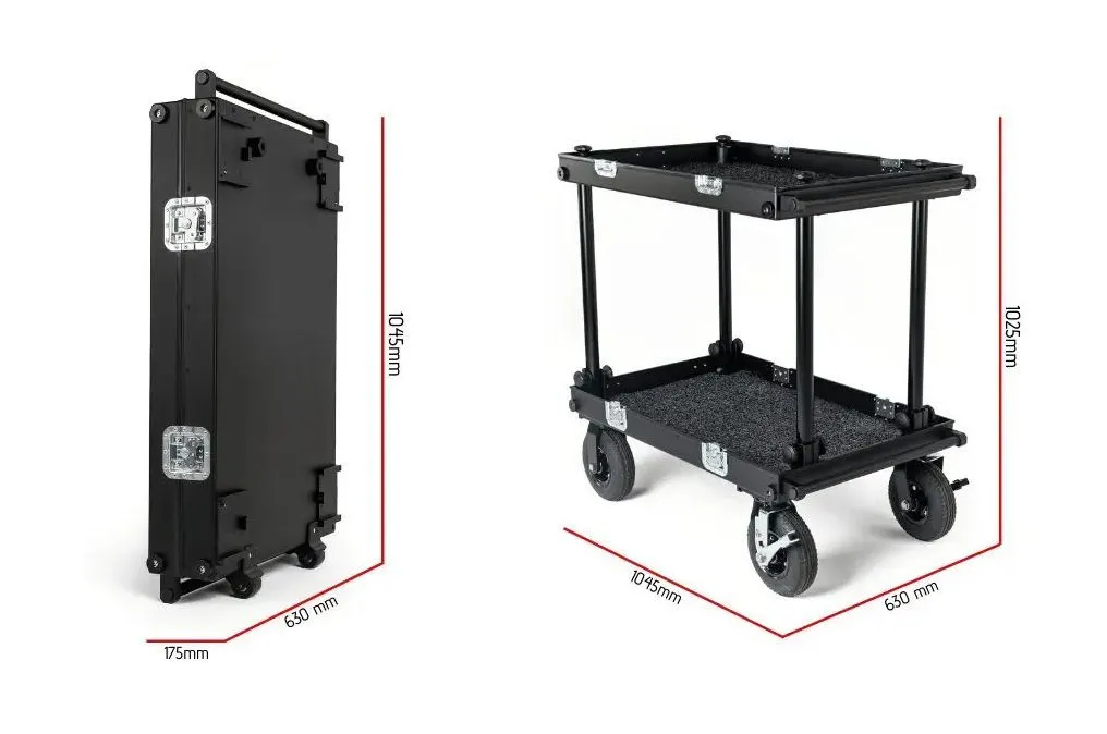 Adicam Standard+ Production Cart 