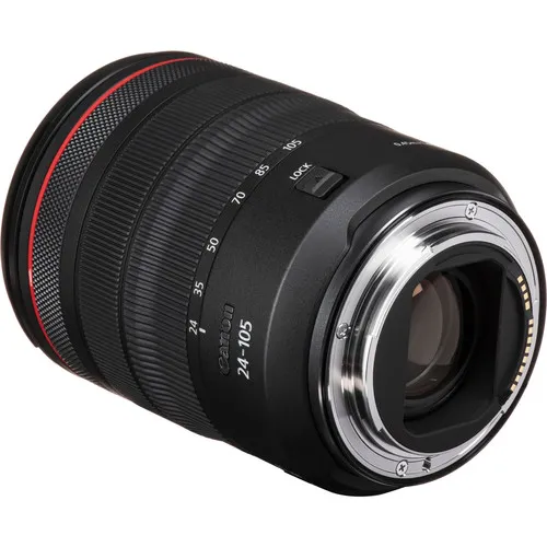 Canon RF 24-105mm F4