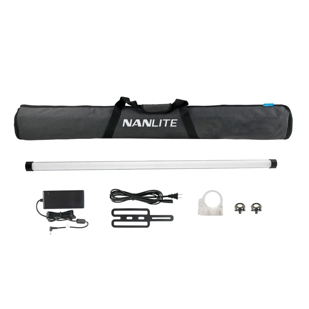 Nanlite Pavotube II 30X - 2 light Kit