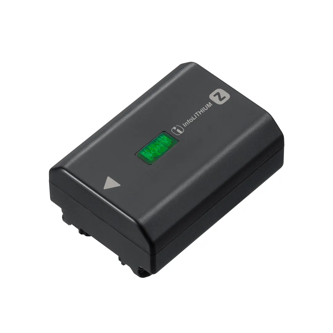 Sony NP-FZ100 Battery