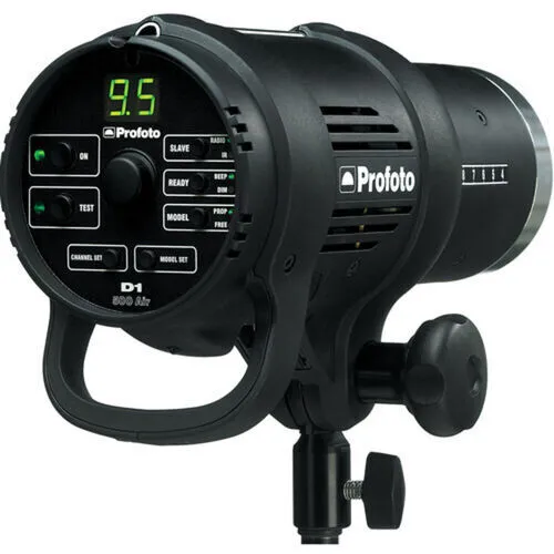 Profoto D1 500W 