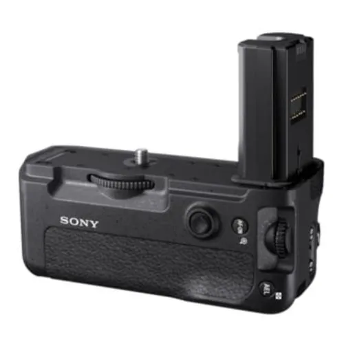 Sony Battery Grip