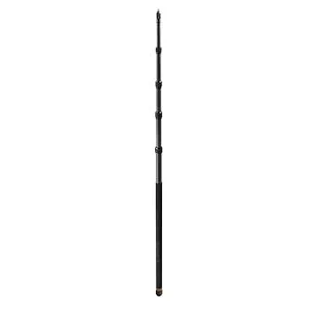 E-Image BC16 Carbon Fibre Telescopic Boom -5M
