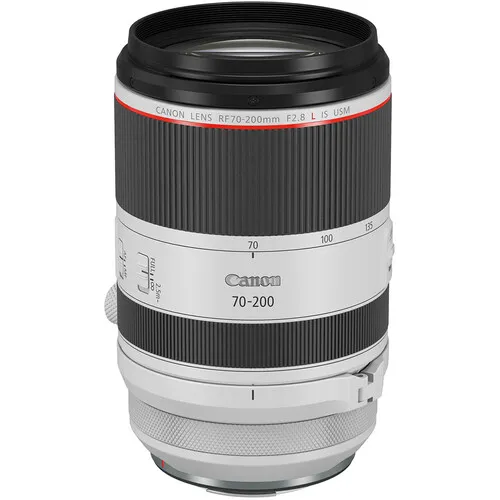 Canon RF 70-200mm f/2.8 