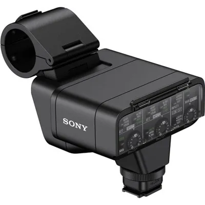Sony XLR-K2M Audio Adapter