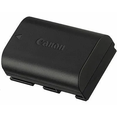 Canon LP-E6 Battery
