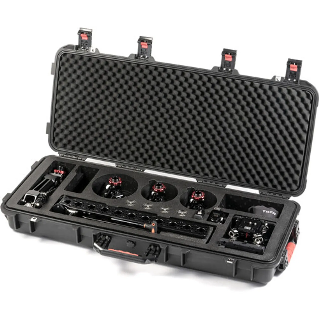 Tilta Hydra Alien Car Mounting System Pro Kit (V-Mount)