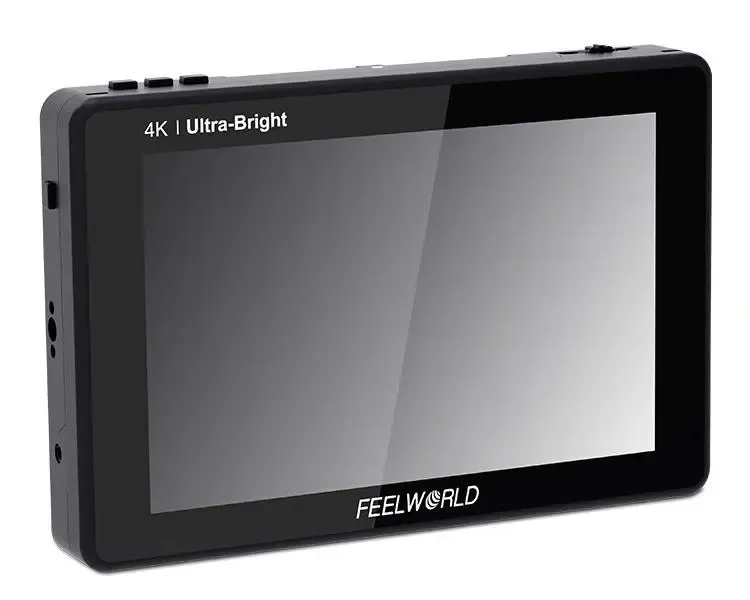 FeelWorld LUT7S 7" 3G Touch Screen On-Camera Monitor