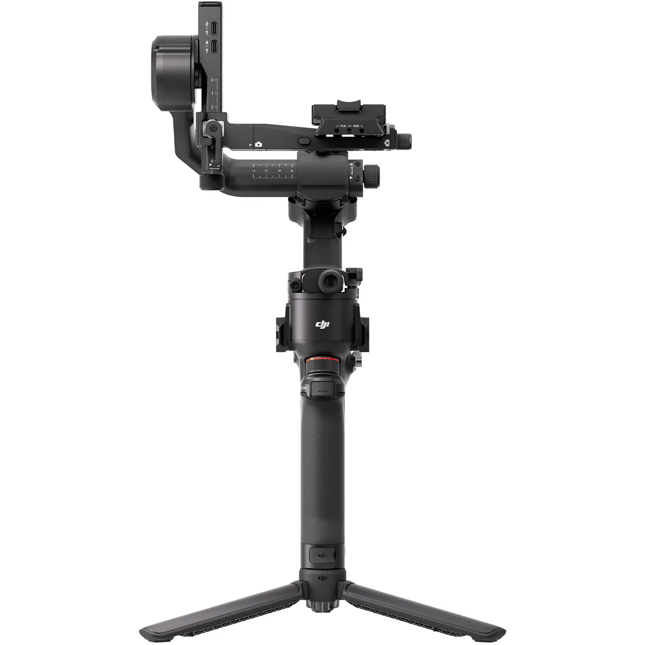 DJI RS 5 Gimbal Stabiliser