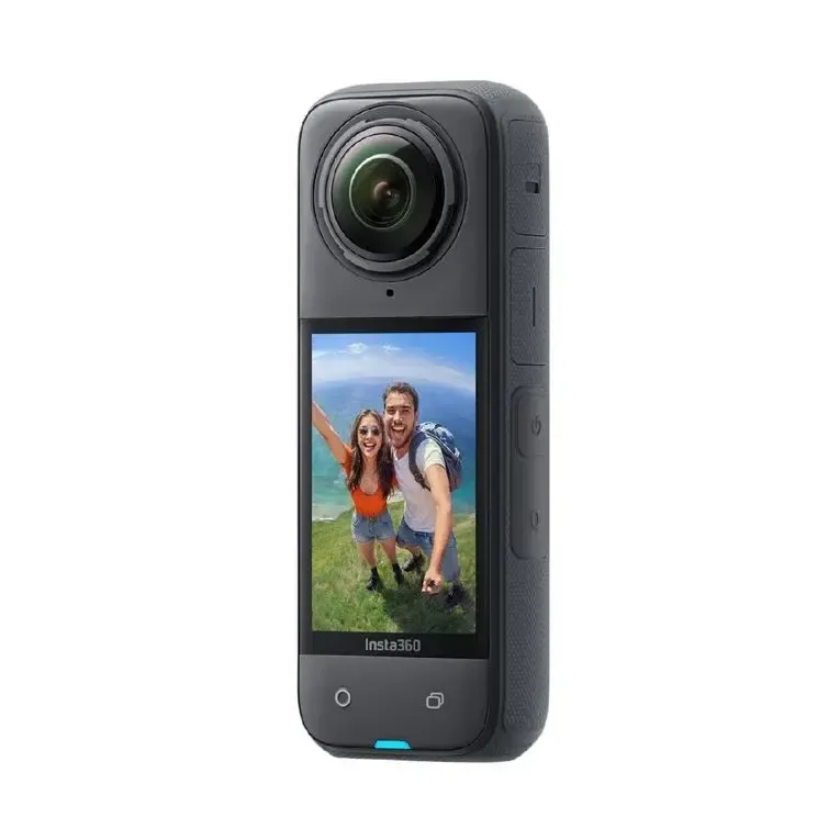 Insta360 X4 Kit