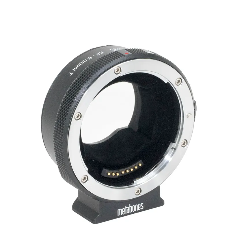 Metabones EF to E-Mount Mark 2 Adapter