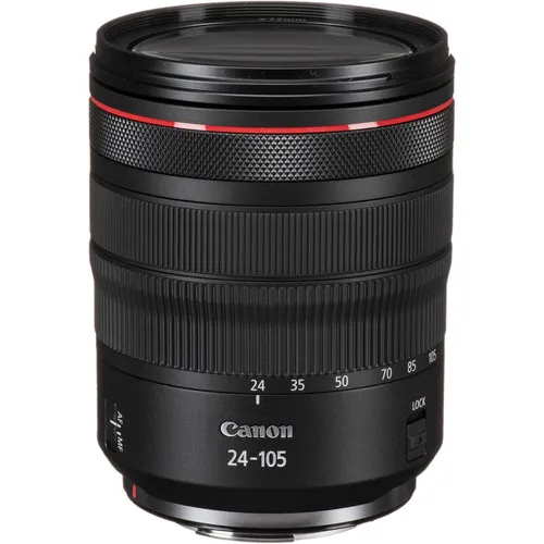 Canon RF 24-105mm F4