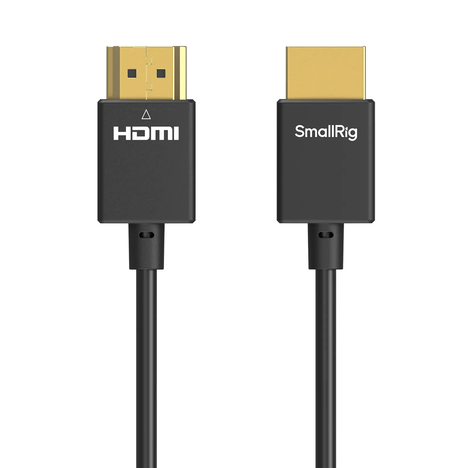 SmallRig 4794 Ultra-Slim 4K HDMI Data Cable 100cm