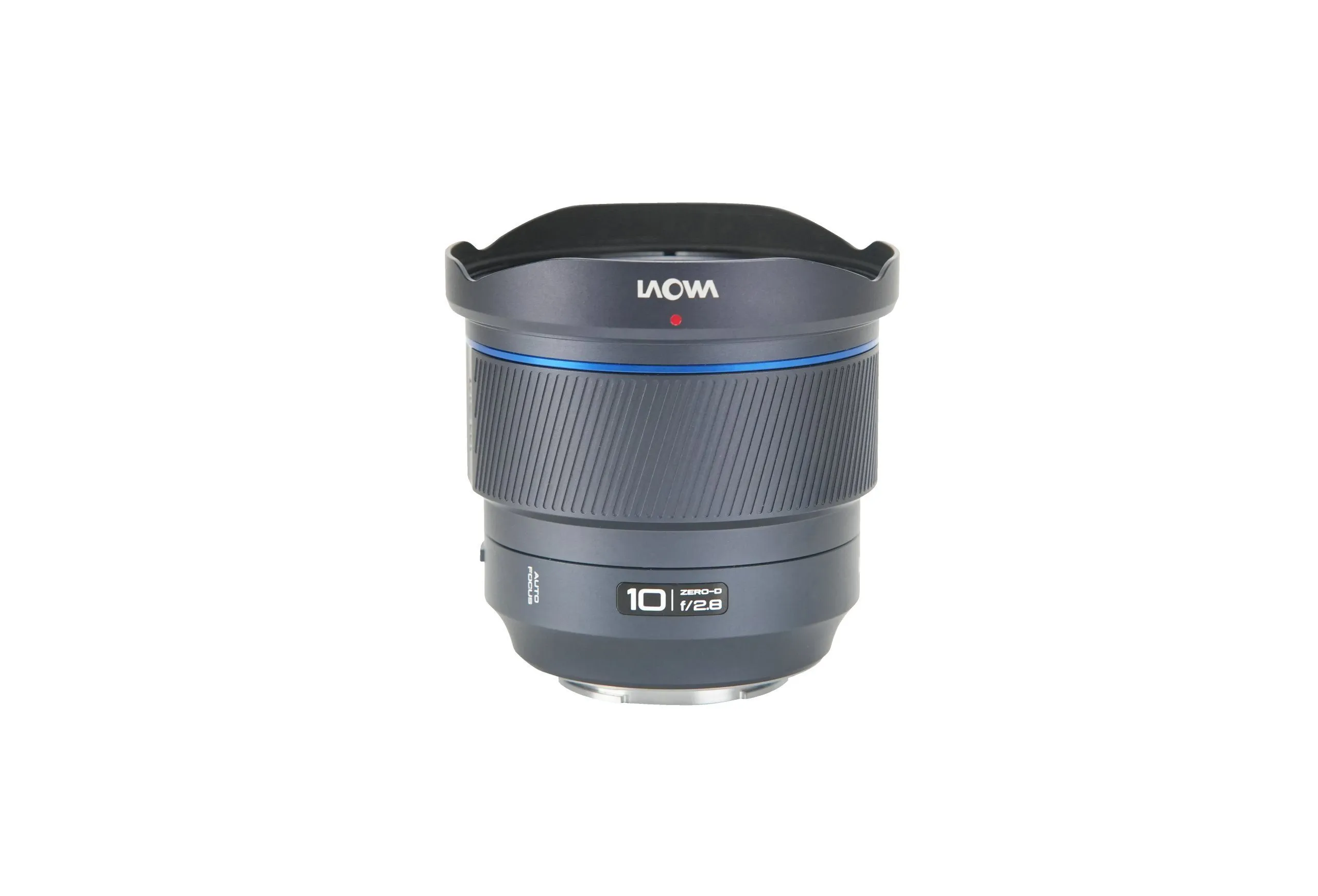Laowa 10mm f/2.8 E-Mount Lens