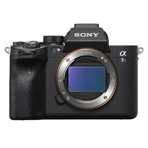 Sony A7S Mark III
