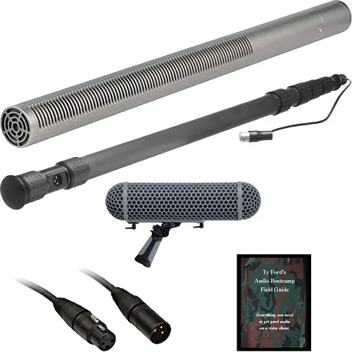 Rode Boom Mic Kit 