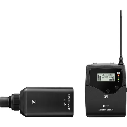 Sennheiser EW 500 Boom Kit