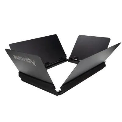 Aputure Barndoors for Nova P300c