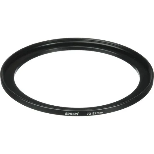 Step Up Ring 72-82mm