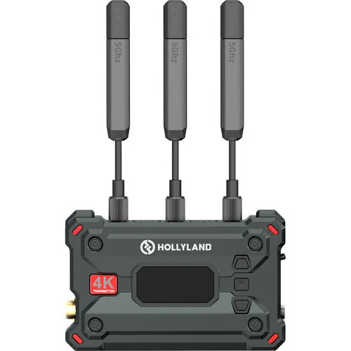 Hollyland Pyro S Wireless Video Transmitter
