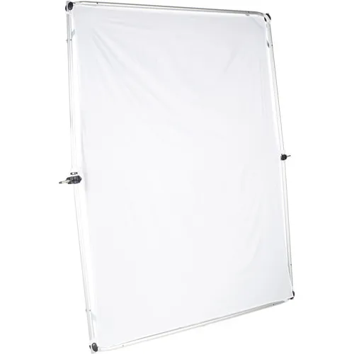 Intellytech FF-152x81cm HC Fast Frame Scrim Diffuser 