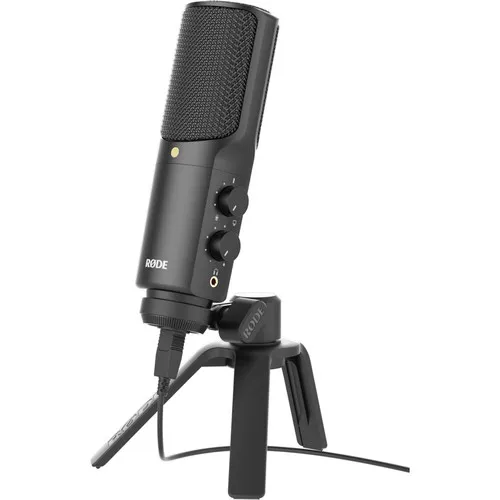 Rode NT-USB Studio Microphone