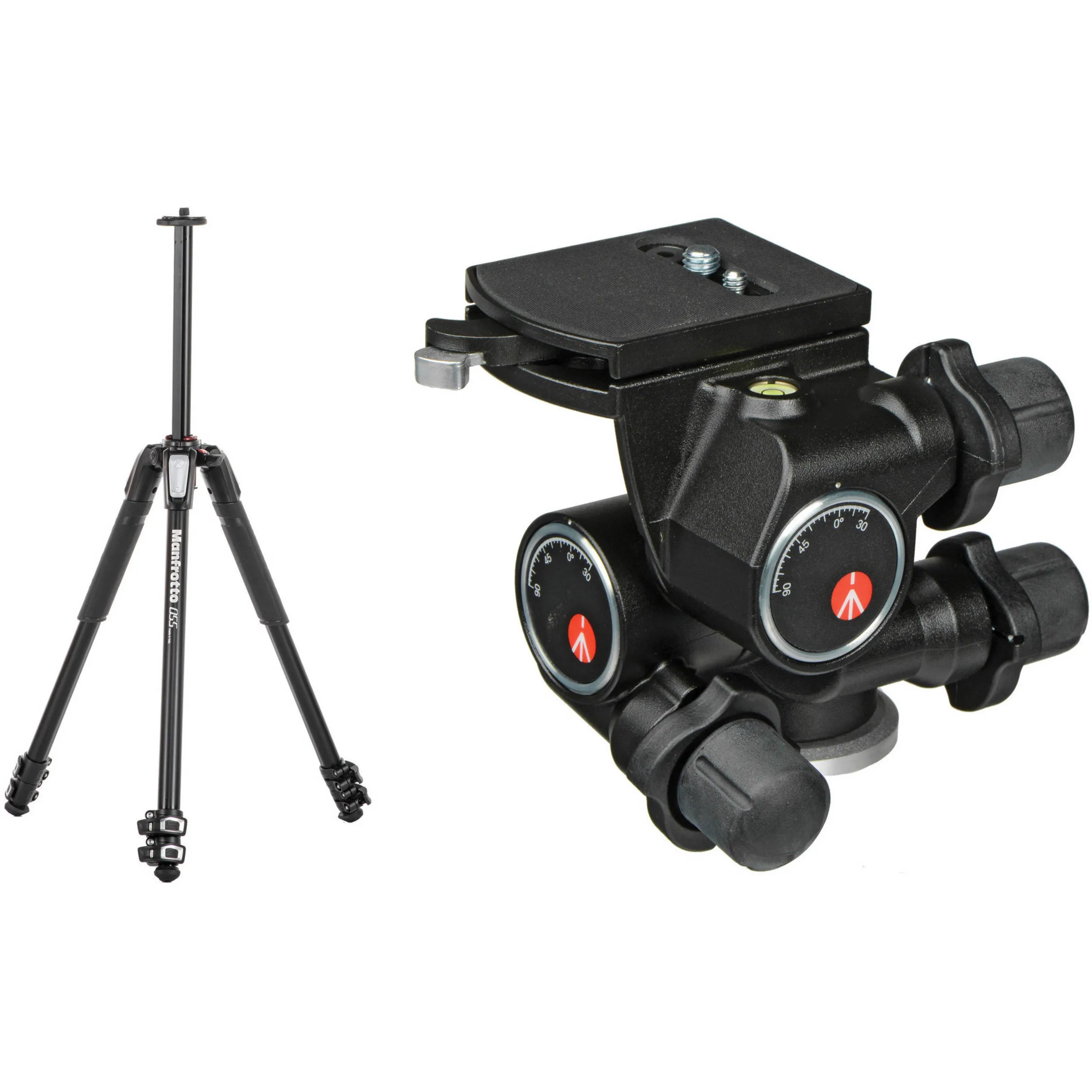 Manfrotto Tripod C