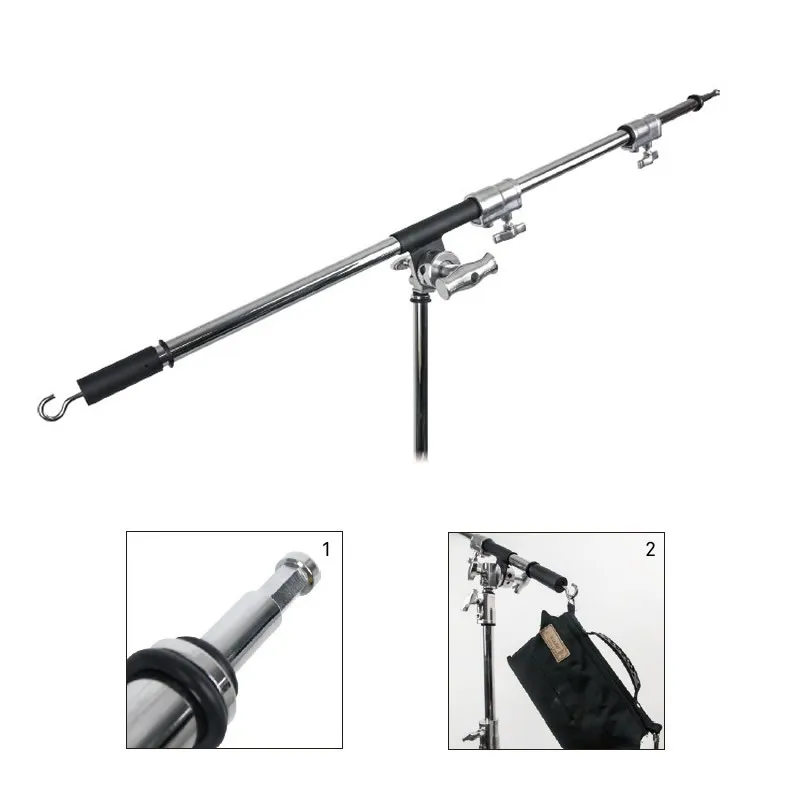 Kupo KCP-640M Steel Baby Boom