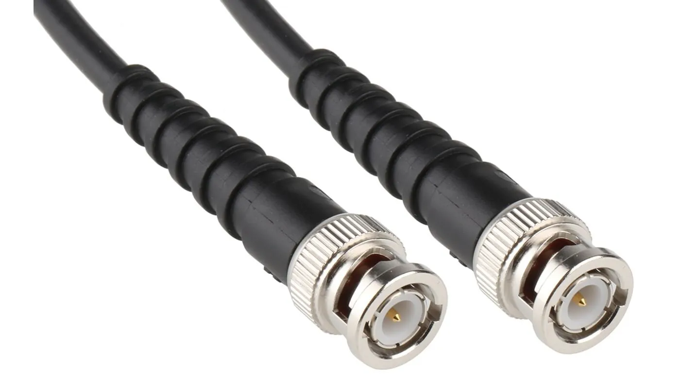 SDI Patch Cable