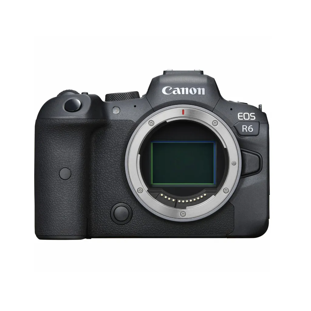 Canon EOS R6
