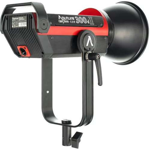 Aputure LS 300d MK2