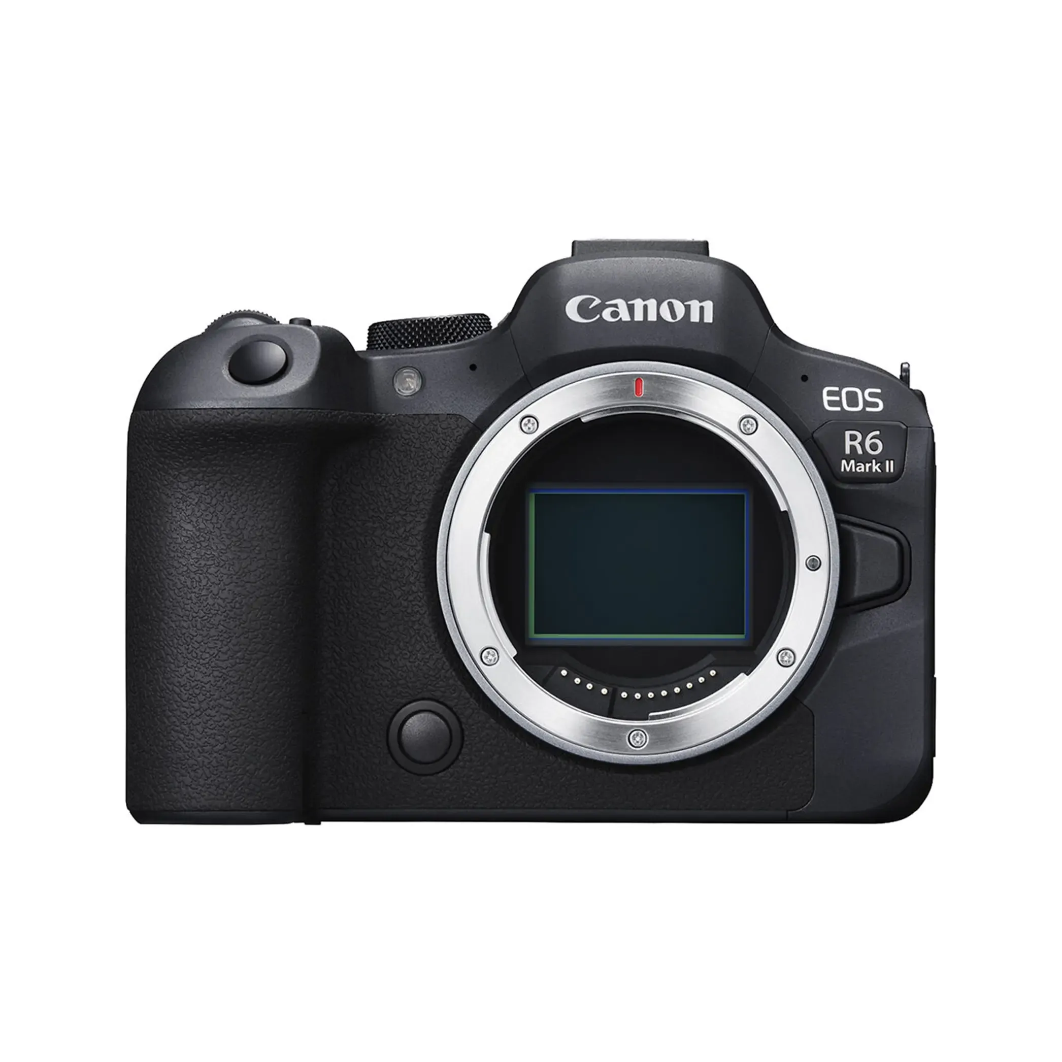 Canon EOS R6 Mark II