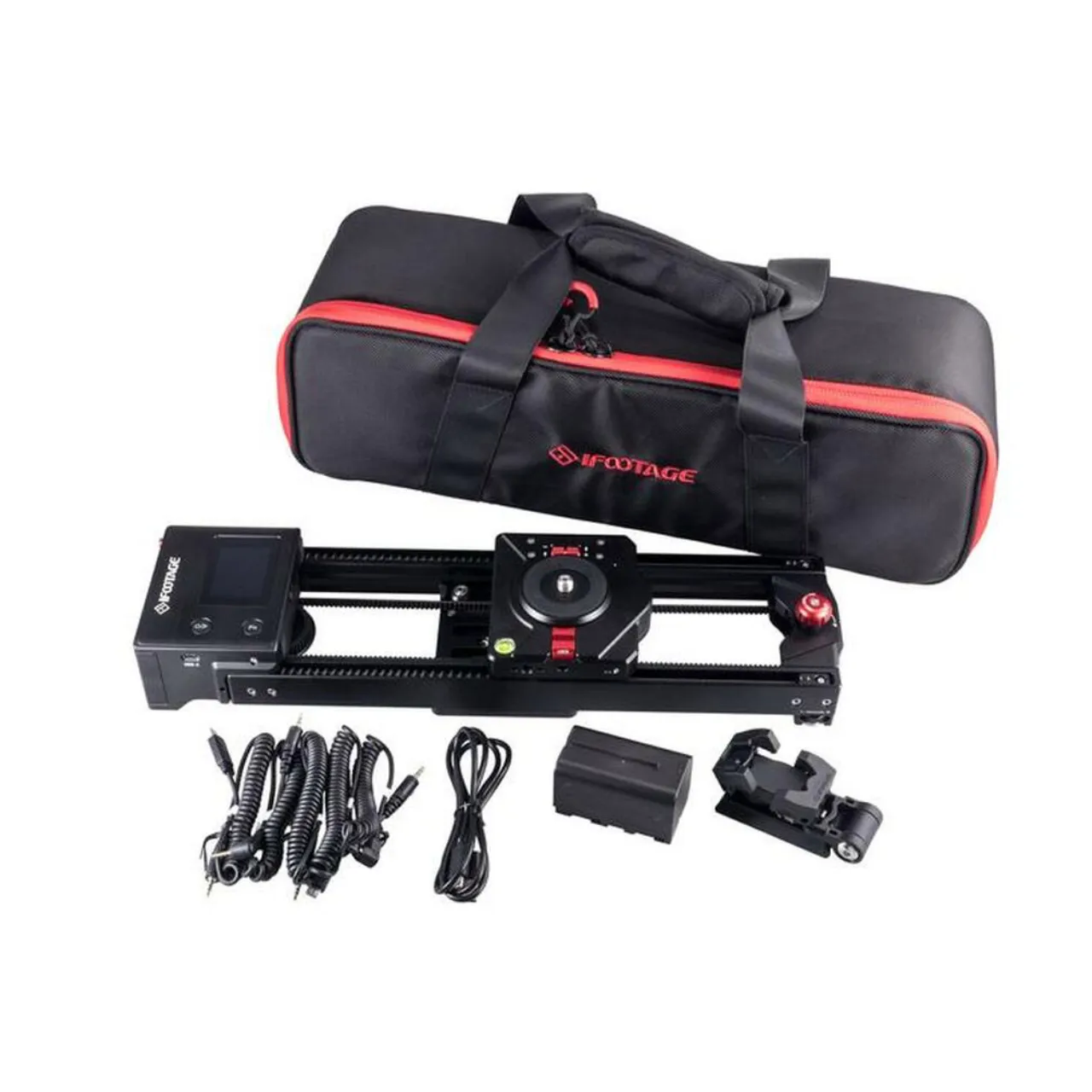 iFootage Shark Slider Nano