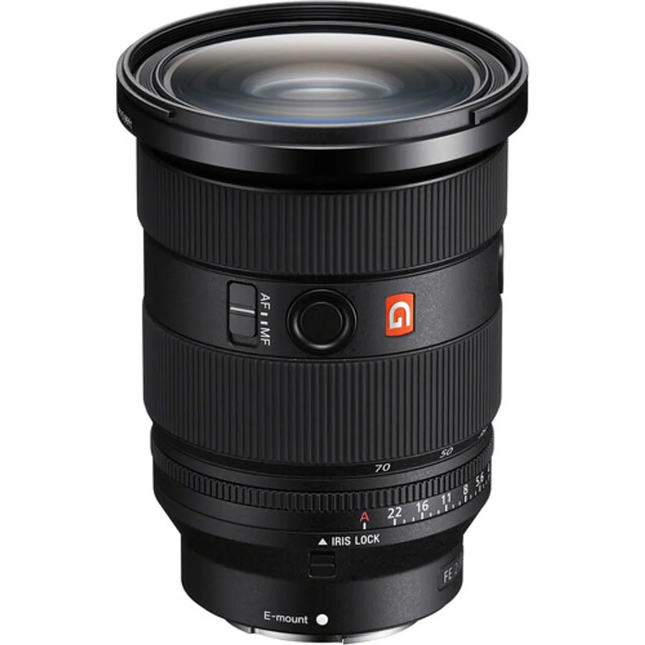 Sony FE 24-70 F/2.8 GM Mark II Lens