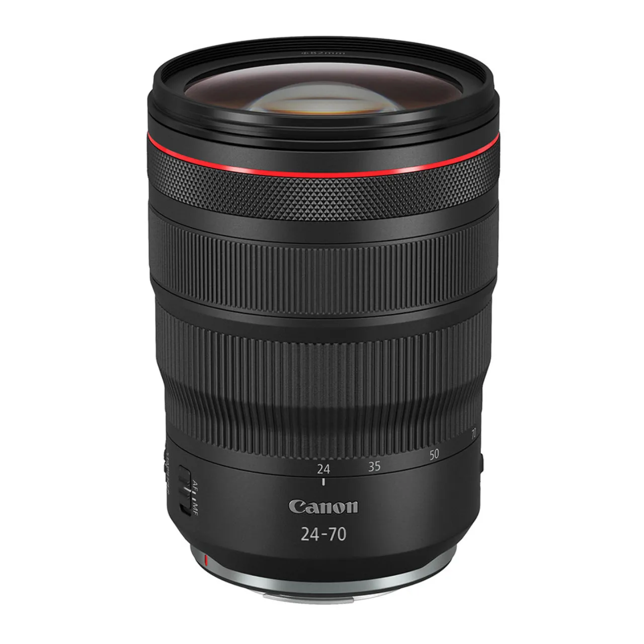 Canon RF 24-70mm f/2.8 Lens