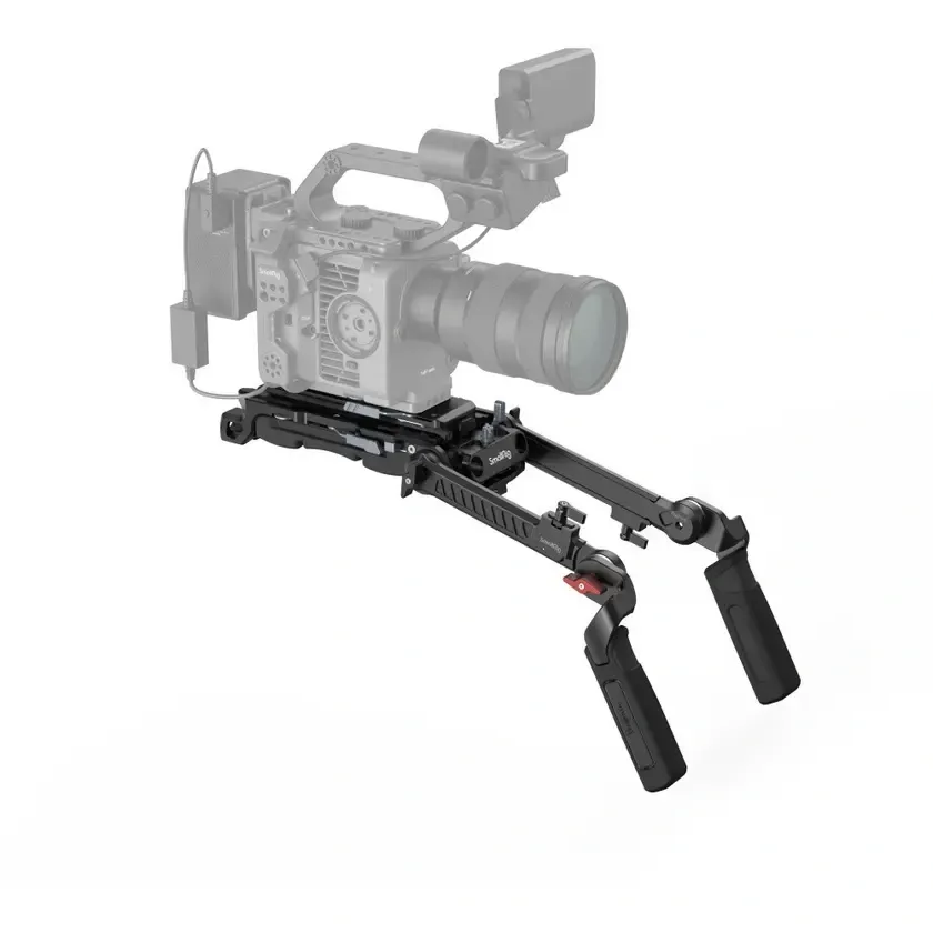 Smallrig Shoulder Rig