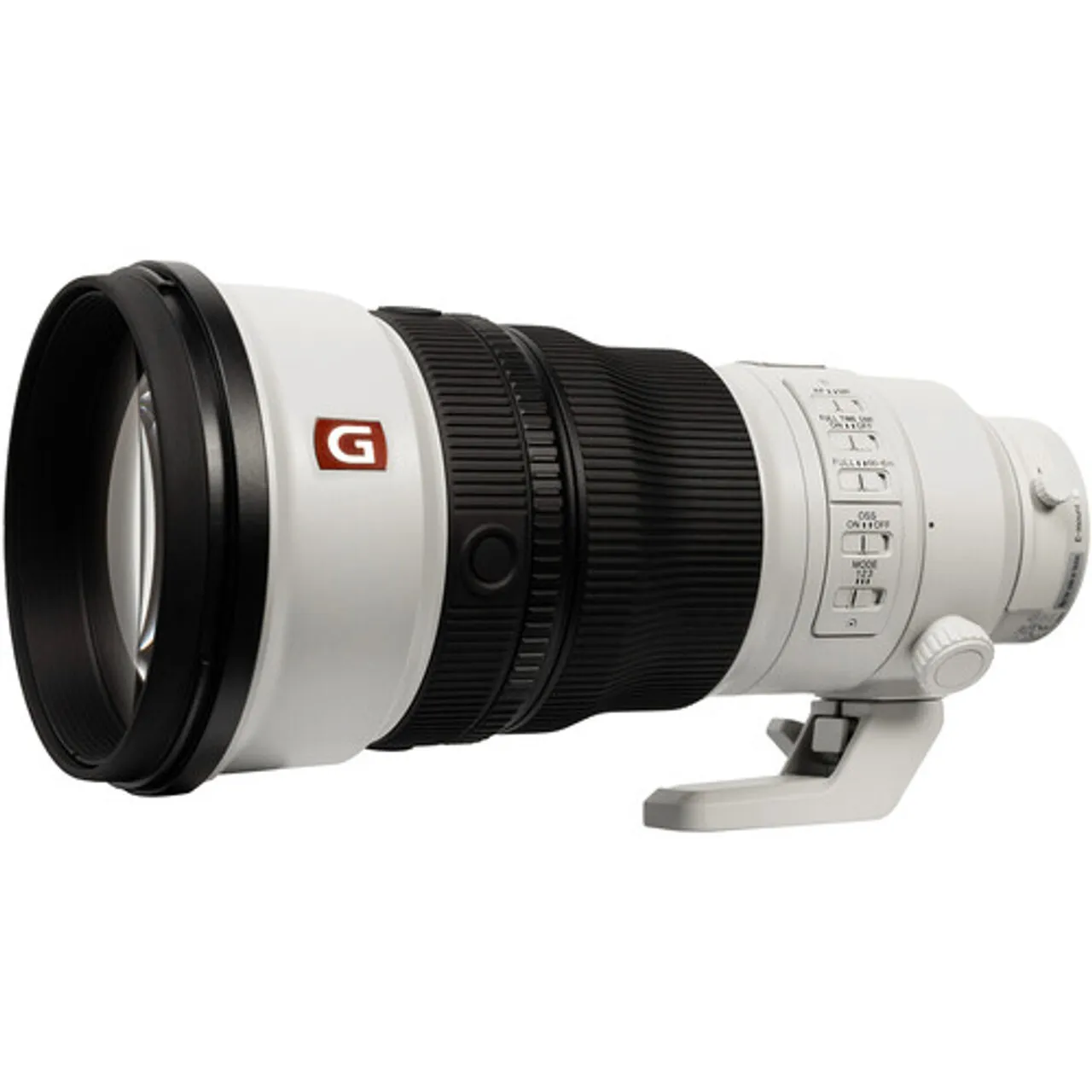 Sony 300mm F2.8 GM OSS Lens