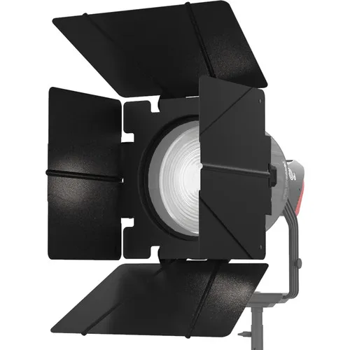 Fresnel F10 Barn Doors