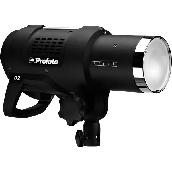 Profoto D2 1000 AirTTl
