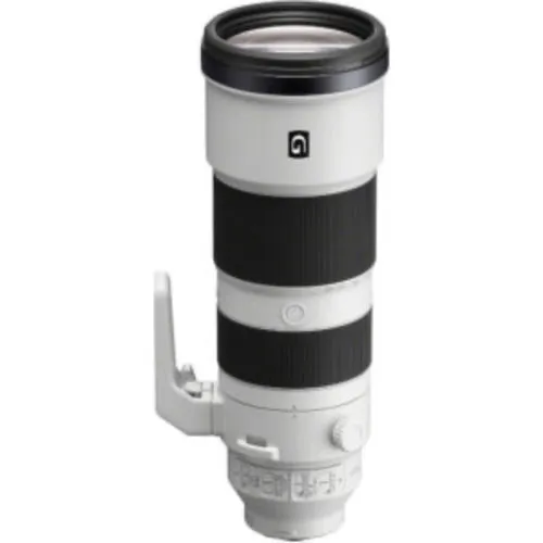 Sony FE 200-600mm f/5.6-6.3 G