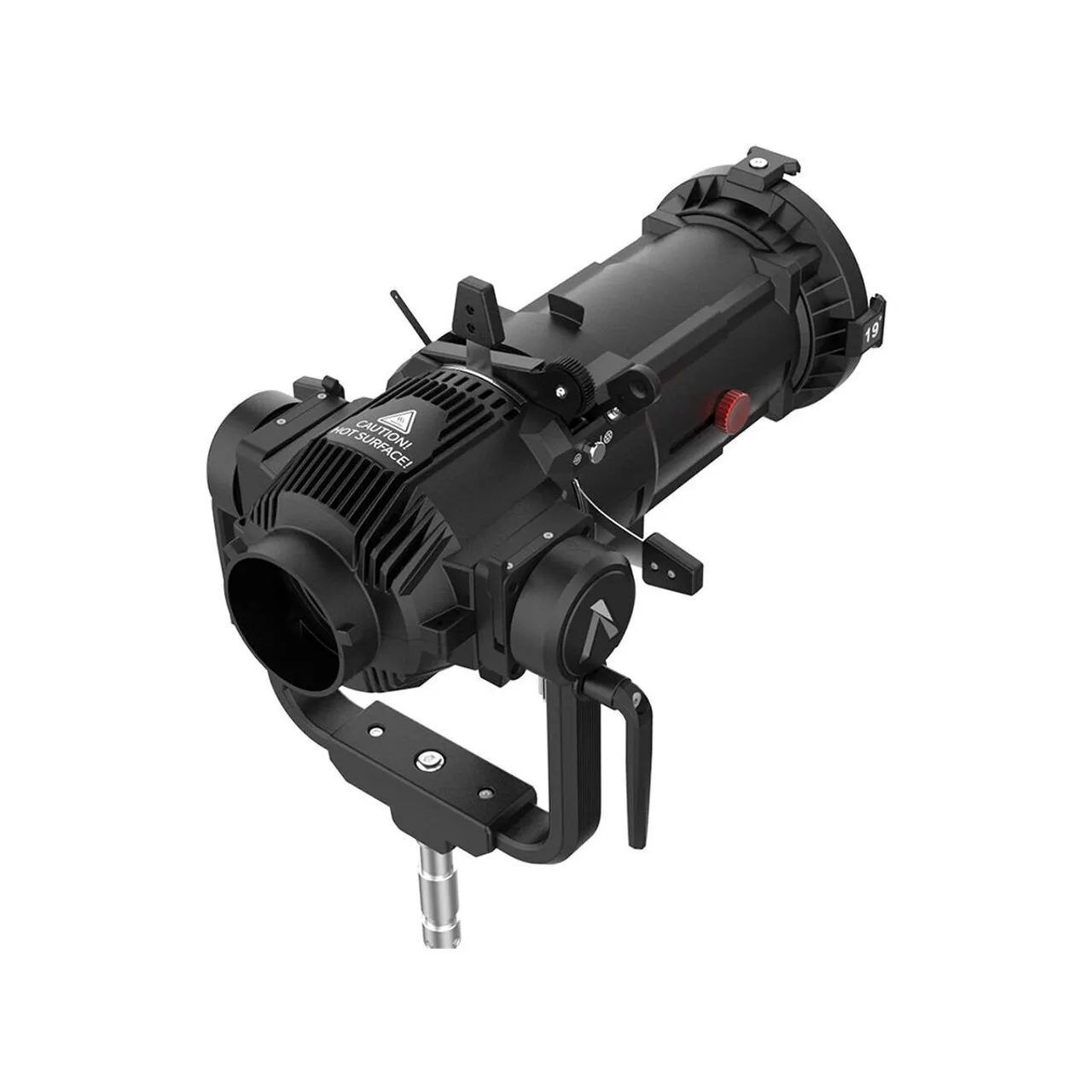 Aputure Spotlight Max Kit 36°