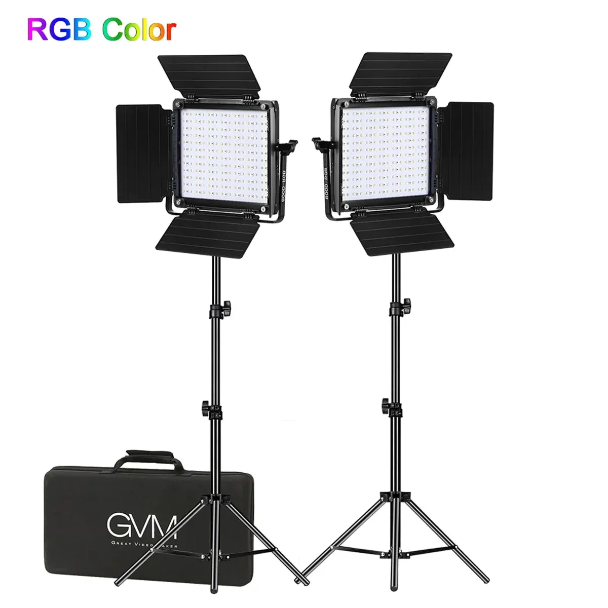 Camera and Light Kits collection image